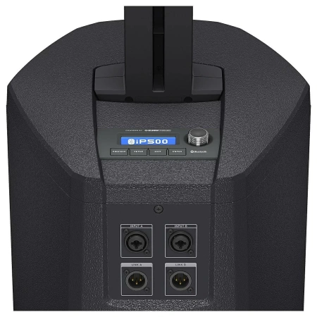 Купить TURBOSOUND IP500 V2 по выгодной цене в Краснодаре