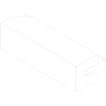 Купить Meyer Sound USW-210P по выгодной цене в Краснодаре