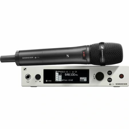 Купить SENNHEISER EW 300 G4-865-S-AW+ по выгодной цене в Краснодаре