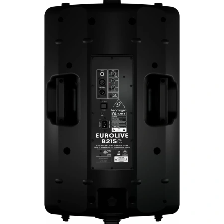 Купить BEHRINGER B215D по выгодной цене в Краснодаре