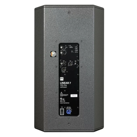 Купить HK AUDIO Linear 7 115 FA по выгодной цене в Краснодаре