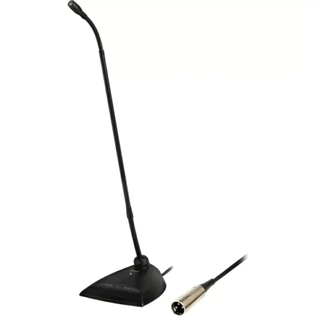 Купить SHURE MX418D/S по выгодной цене в Краснодаре
