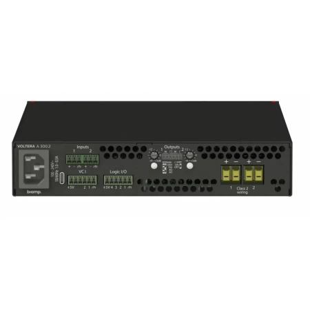 Купить BIAMP Voltera A 300.2 по выгодной цене в Краснодаре
