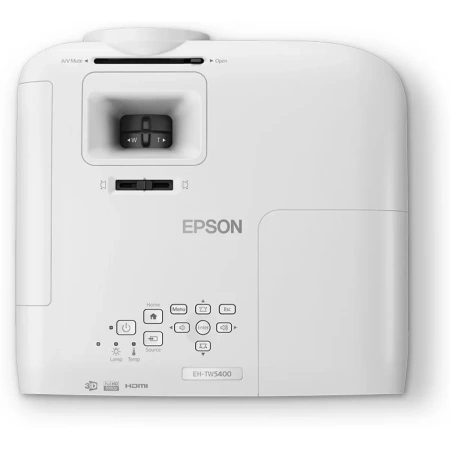 Купить Epson EH-TW5400 по выгодной цене в Краснодаре