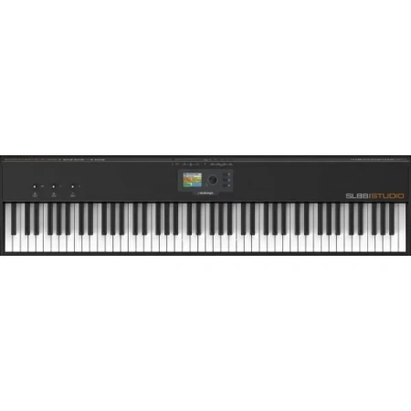Купить Studiologic SL88 Studio по выгодной цене в Краснодаре