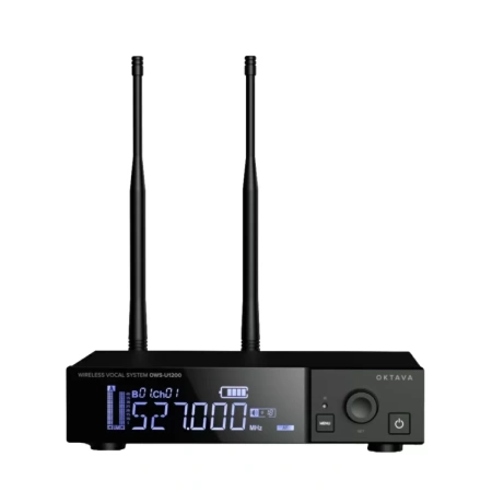Купить Октава OWS-U1200HD01L02B по выгодной цене в Краснодаре