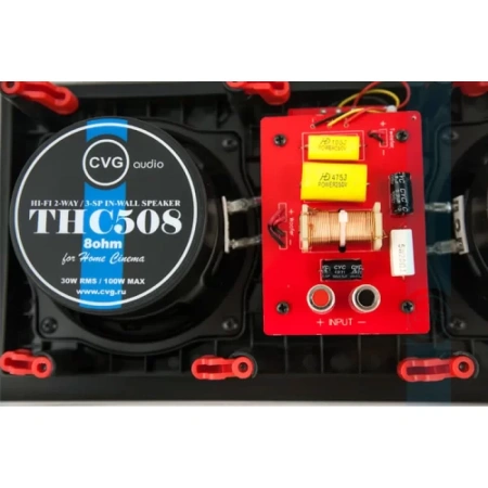 Купить CVGAUDIO THC508 по выгодной цене в Краснодаре