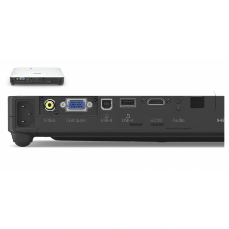 Купить Epson EB-1795F по выгодной цене в Краснодаре
