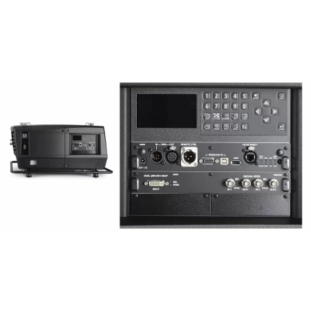 Купить Barco HDF W30LP FLEX по выгодной цене в Краснодаре