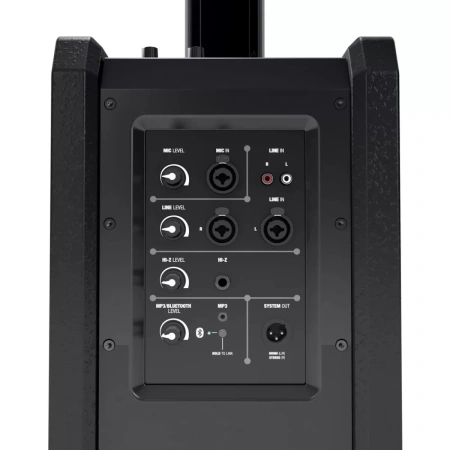 Купить LD Systems MAUI 11 G2 по выгодной цене в Краснодаре