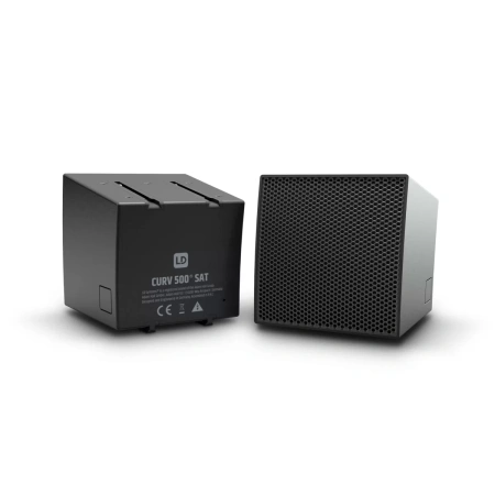 Купить LD System CURV 500 S2 по выгодной цене в Краснодаре