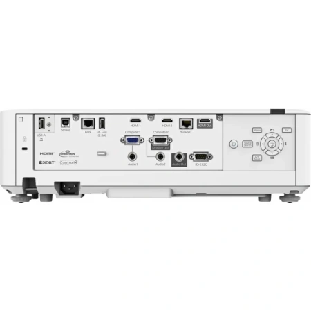 Купить Epson EB-L530U по выгодной цене в Краснодаре