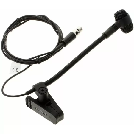 Купить SHURE PGA98H-TQG по выгодной цене в Краснодаре
