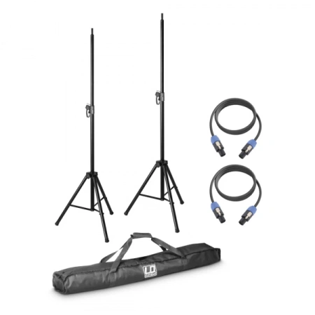 Купить LD Systems DAVE 8 SET 2 по выгодной цене в Краснодаре
