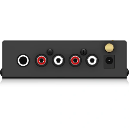 Купить BEHRINGER PP400 по выгодной цене в Краснодаре