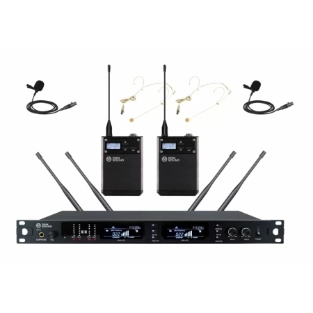 Купить DDM SOUND XT-4 по выгодной цене в Краснодаре