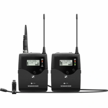 Купить Sennheiser EW 512P G4-AW+ по выгодной цене в Краснодаре