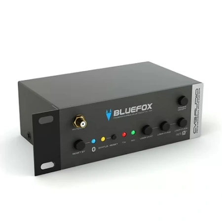 Купить CVGAUDIO BLUEFOX по выгодной цене в Краснодаре