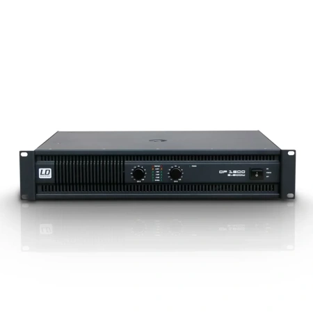 Купить LD Systems DEEP2 1600 по выгодной цене в Краснодаре