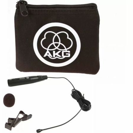 Купить AKG C417 PP по выгодной цене в Краснодаре