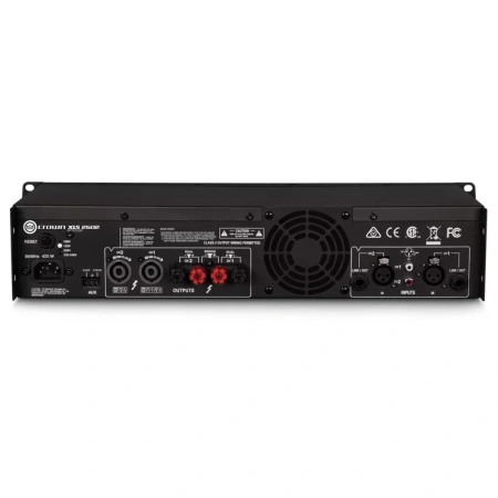 Купить CROWN XLS 2502 по выгодной цене в Краснодаре
