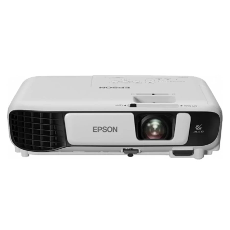 Купить Epson EB-X41 по выгодной цене в Краснодаре