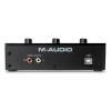 Купить M-AUDIO M-TRACK SOLO II по выгодной цене в Краснодаре