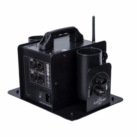 Купить DJ POWER R-5 (2-Out) по выгодной цене в Краснодаре
