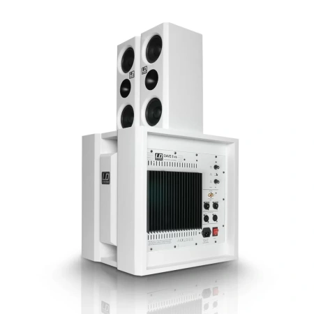 Купить повтор LD Systems DAVE 8 XS W по выгодной цене в Краснодаре