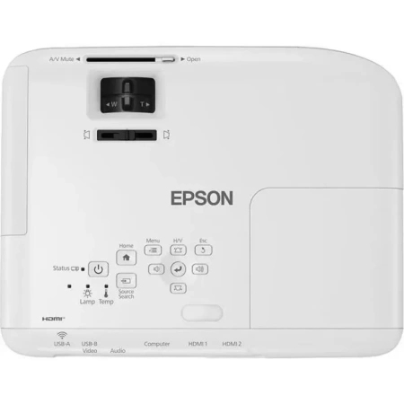 Купить Epson EB-FH06 по выгодной цене в Краснодаре