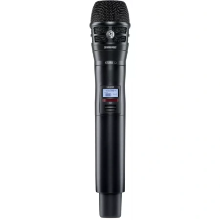 Купить Shure QLXD2/K8B по выгодной цене в Краснодаре