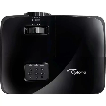 Купить Optoma S371 по выгодной цене в Краснодаре