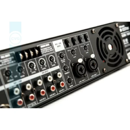 Купить CVGAUDIO M-123Tmz по выгодной цене в Краснодаре