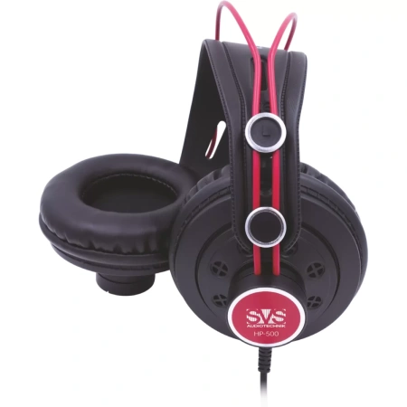 Купить SVS Audiotechnik HP-500 по выгодной цене в Краснодаре