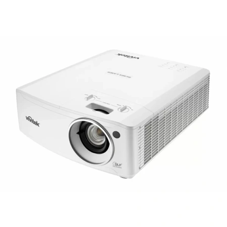 Купить Vivitek DU4771Z по выгодной цене в Краснодаре