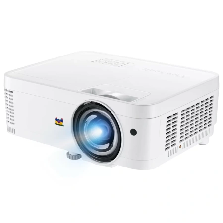 Купить ViewSonic PS600X по выгодной цене в Краснодаре