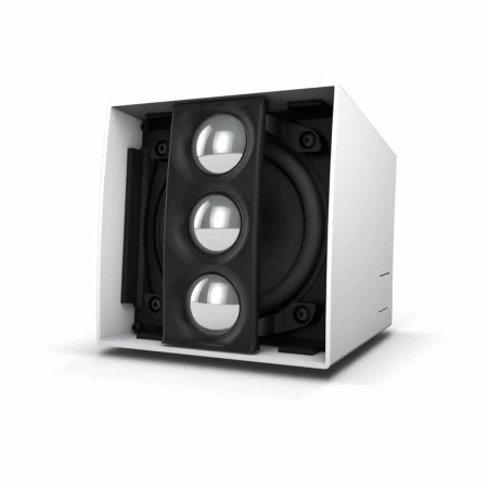 Купить LD System CURV 500 S2 W по выгодной цене в Краснодаре