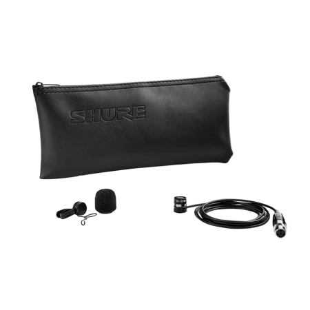 Купить Shure WL185MB/C-TQG по выгодной цене в Краснодаре