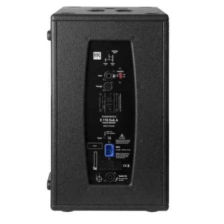 Купить HK AUDIO E 110 SUB по выгодной цене в Краснодаре