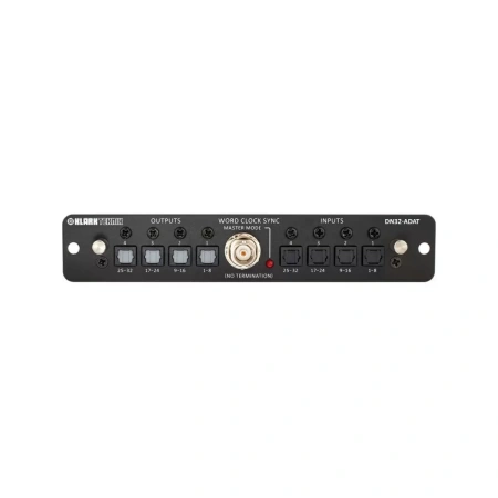 Купить Klark Teknik DN32-ADAT по выгодной цене в Краснодаре