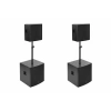 Купить DS Proaudio CX 15S18 (A) по выгодной цене в Краснодаре