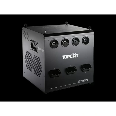 Купить DJ POWER WP-4 по выгодной цене в Краснодаре