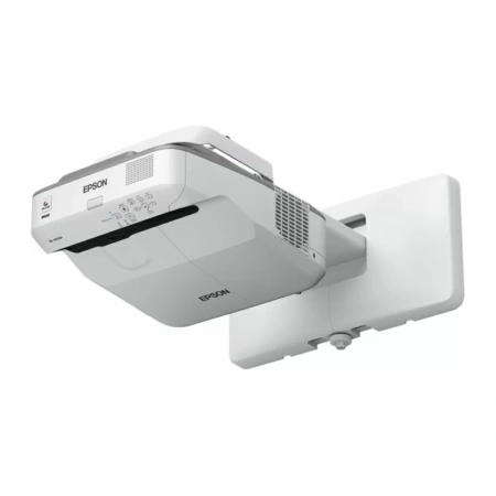 Купить Epson EB-685Wi по выгодной цене в Краснодаре