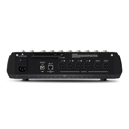 Купить SVS Audiotechnik DMF-12 по выгодной цене в Краснодаре