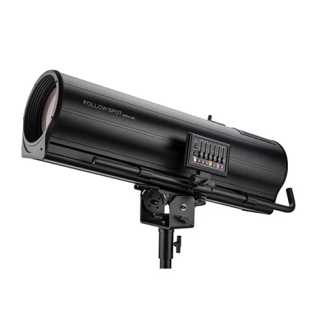 Купить JEG 2200 LED FOLLOW SPOT 1000L по выгодной цене в Краснодаре