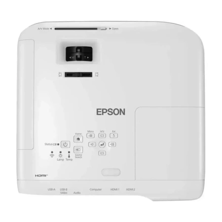 Купить Epson EB-FH52 по выгодной цене в Краснодаре