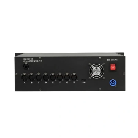 Купить STAGE4 TWIN NPU по выгодной цене в Краснодаре