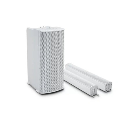 Купить LD Systems MAUI 11 G2 W по выгодной цене в Краснодаре
