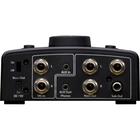 Купить PreSonus MicroStation BT по выгодной цене в Краснодаре
