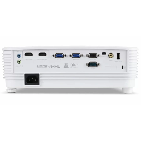 Купить Acer P1350W по выгодной цене в Краснодаре